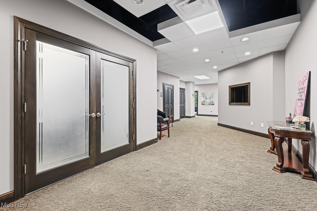 Signature/Fairlawn Office Condo - Commercial Lease