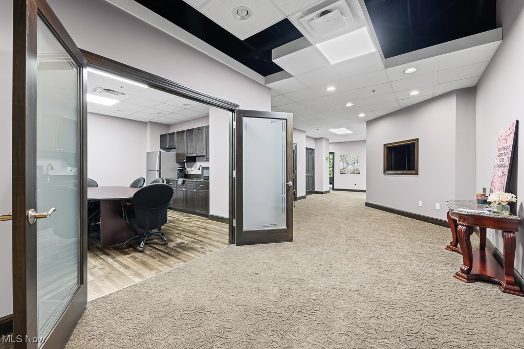 Signature/Fairlawn Office Condo - Commercial Lease