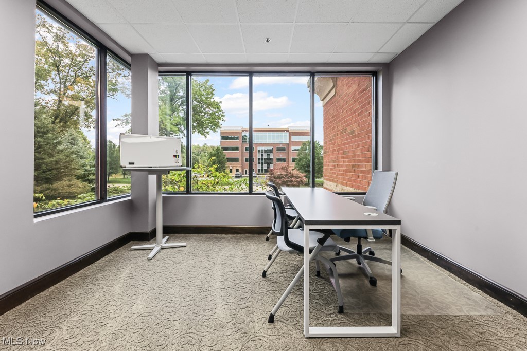 Signature/Fairlawn Office Condo - Commercial Lease