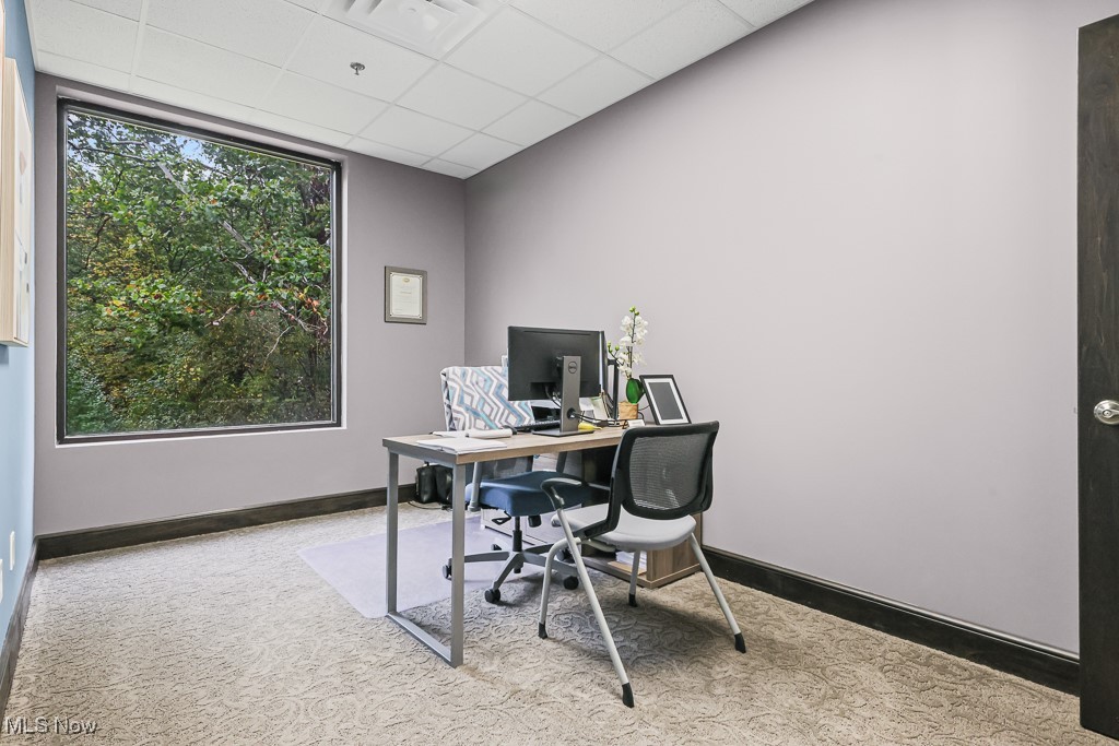 Signature/Fairlawn Office Condo - Commercial Lease