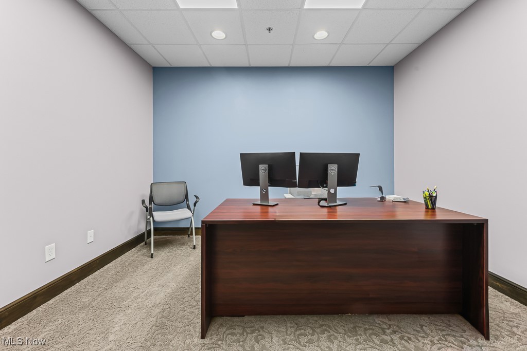 Signature/Fairlawn Office Condo - Commercial Lease