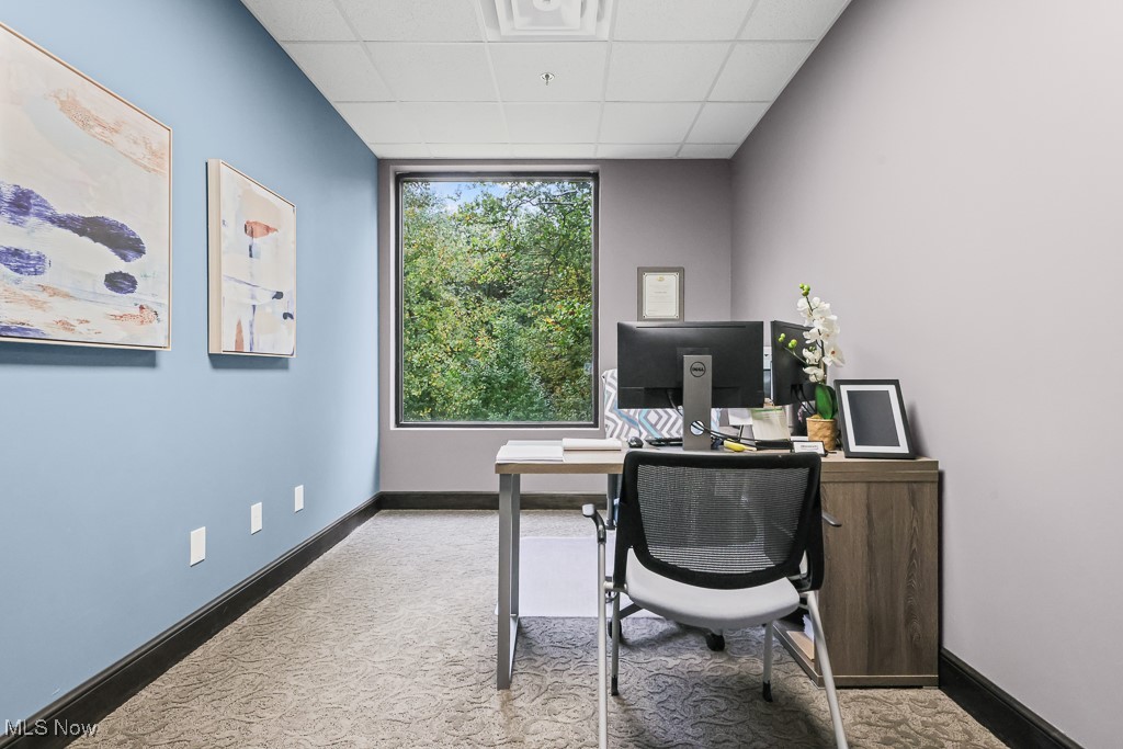 Signature/Fairlawn Office Condo - Commercial Lease