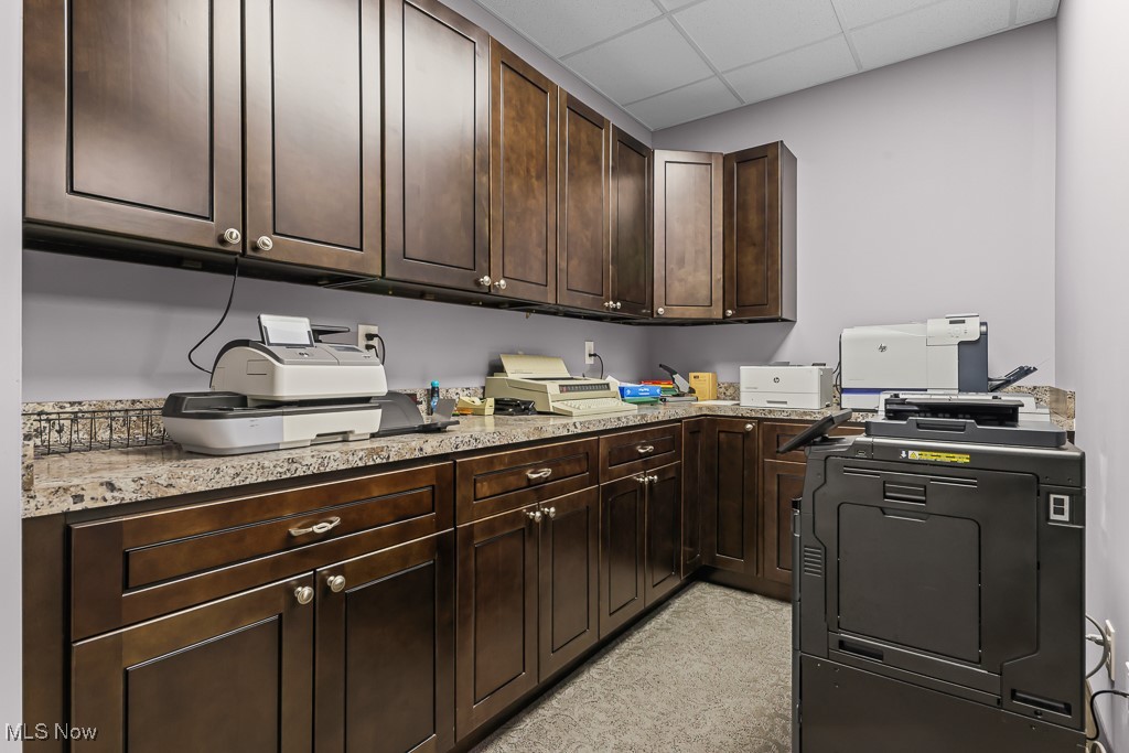 Signature/Fairlawn Office Condo - Commercial Lease