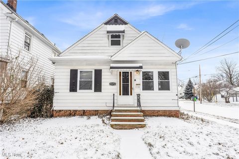 20650 Miller Avenue Euclid OH 44119