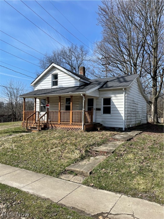 J G Tappans Add - Residential