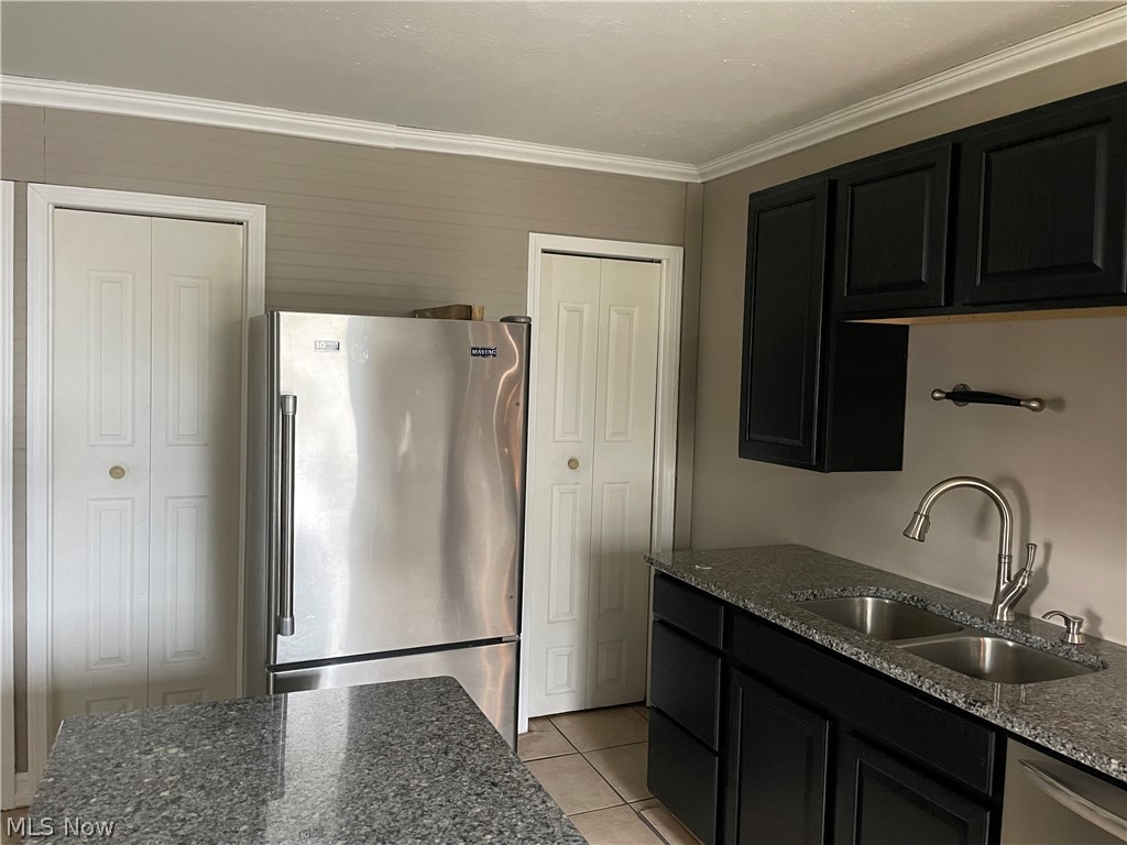 J G Tappans Add - Residential