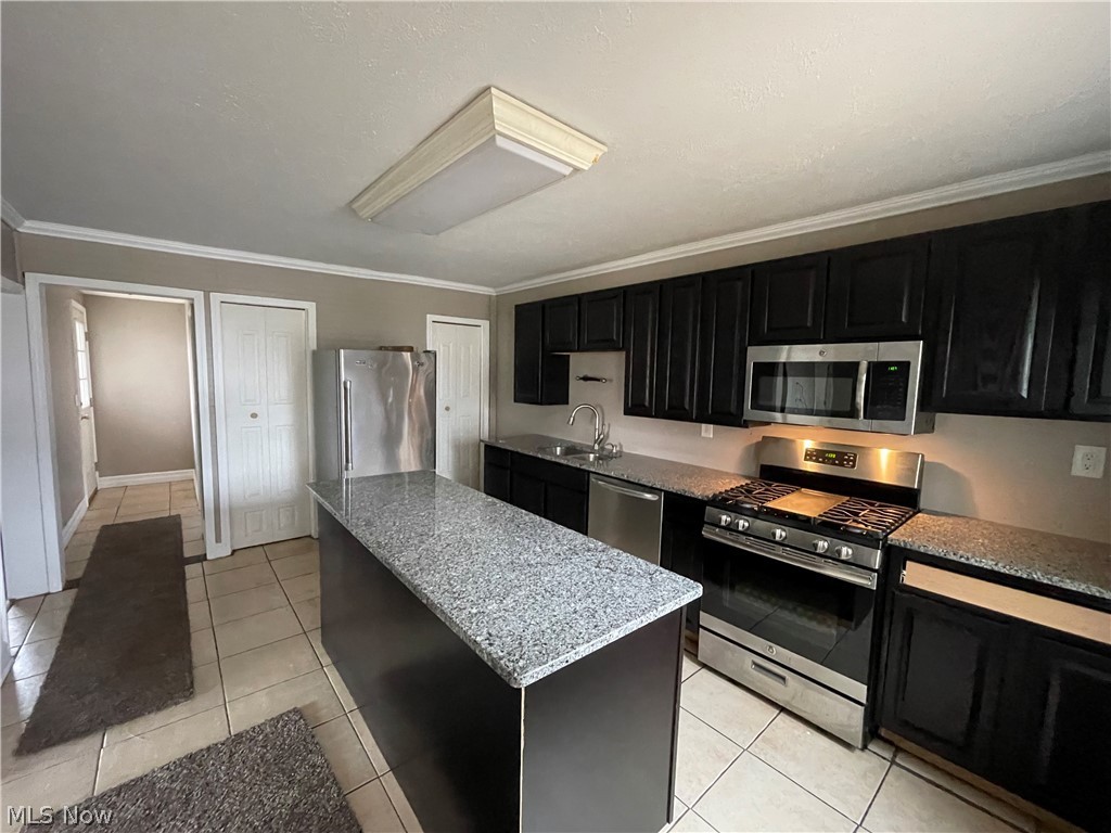 J G Tappans Add - Residential