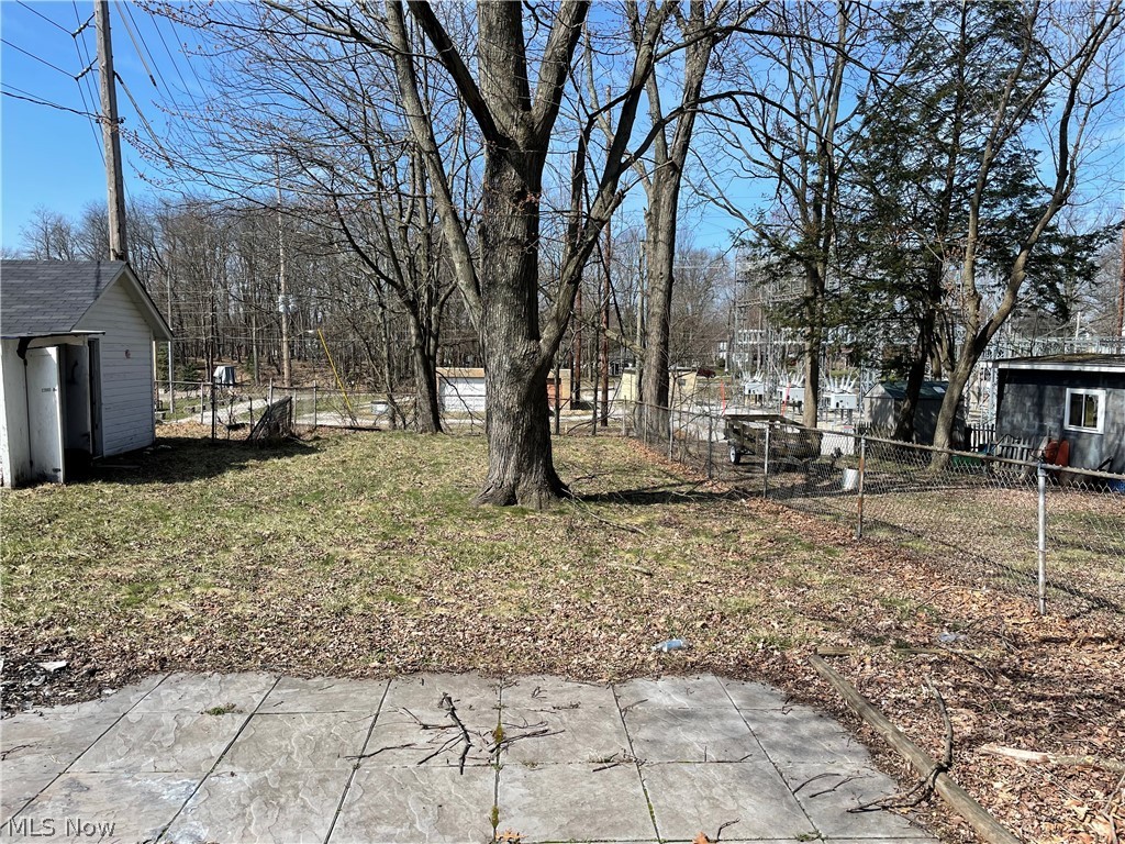 J G Tappans Add - Residential