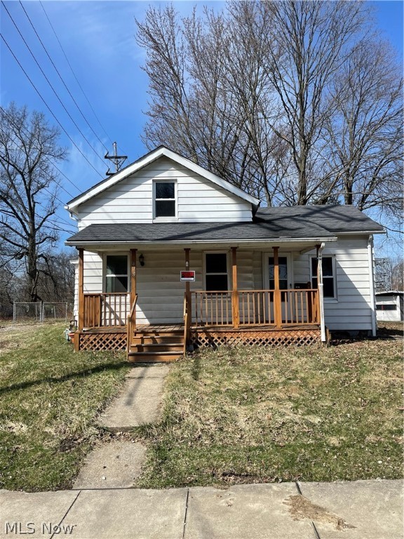 J G Tappans Add - Residential