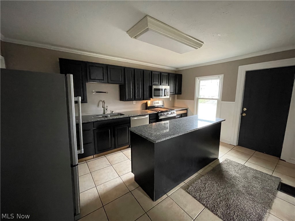 J G Tappans Add - Residential