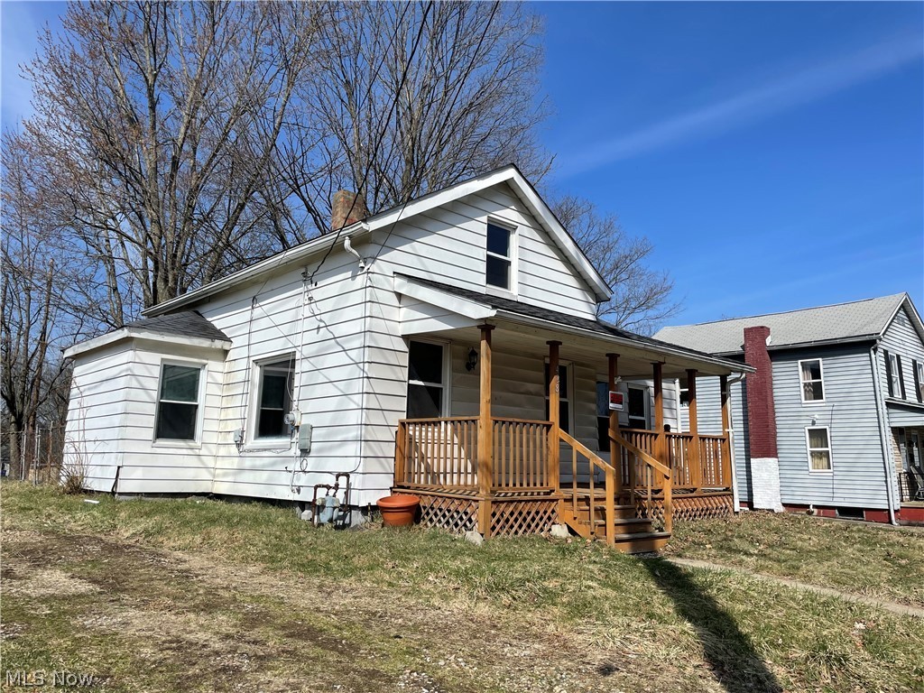 J G Tappans Add - Residential