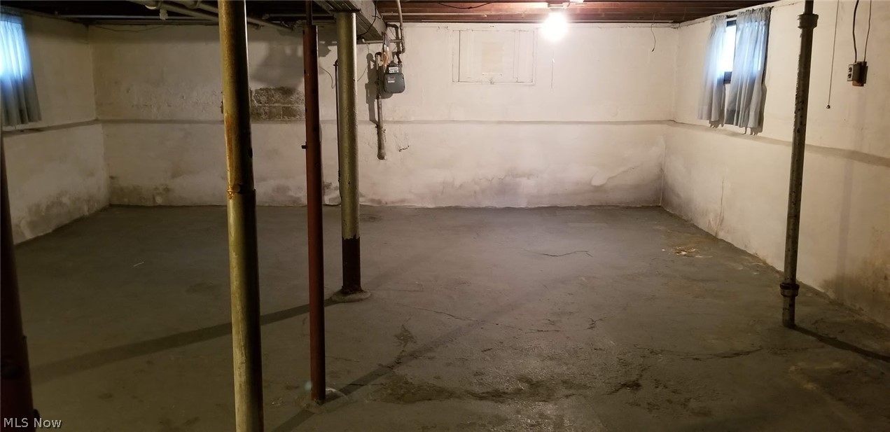 H Ibele & Jm Pettibones Sub - Residential Lease