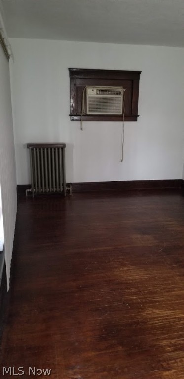 H Ibele & Jm Pettibones Sub - Residential Lease