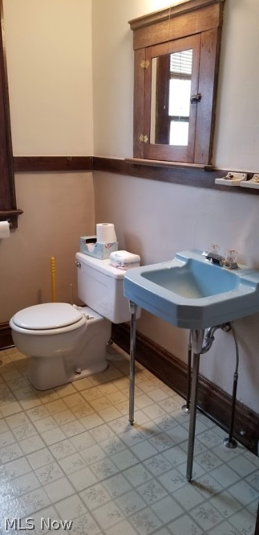 H Ibele & Jm Pettibones Sub - Residential Lease