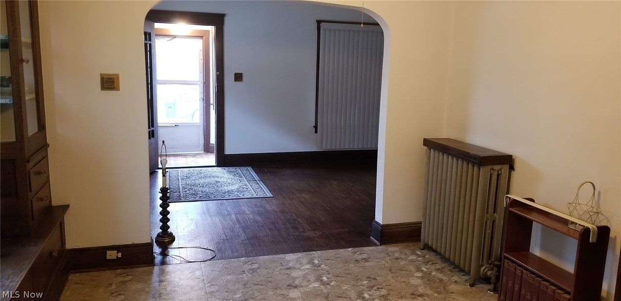 H Ibele & Jm Pettibones Sub - Residential Lease