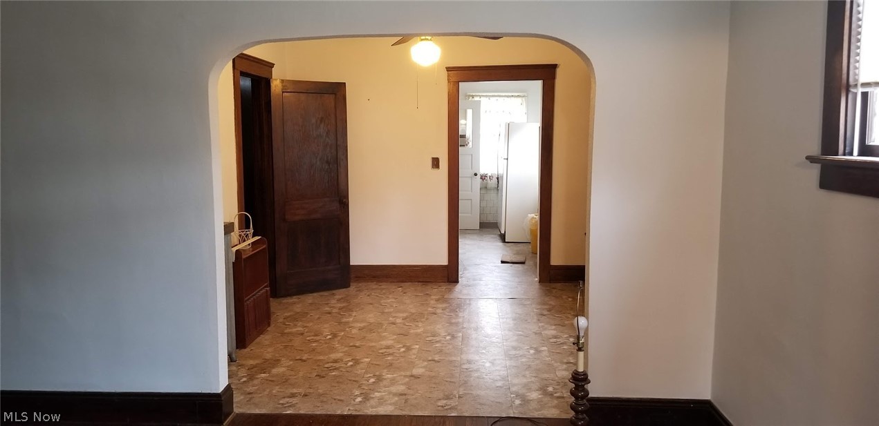 H Ibele & Jm Pettibones Sub - Residential Lease