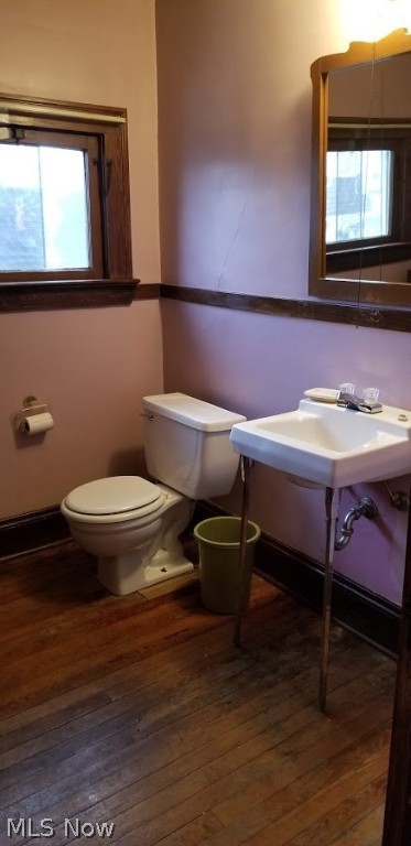 H Ibele & Jm Pettibones Sub - Residential Lease