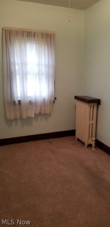 H Ibele & Jm Pettibones Sub - Residential Lease