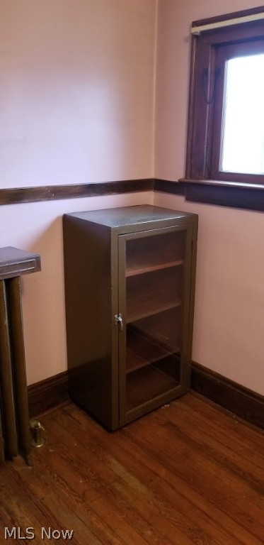 H Ibele & Jm Pettibones Sub - Residential Lease