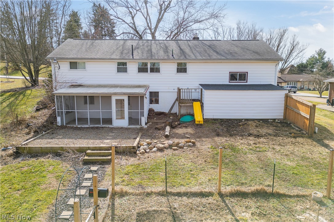 Scenic Allotment 02 - Residential