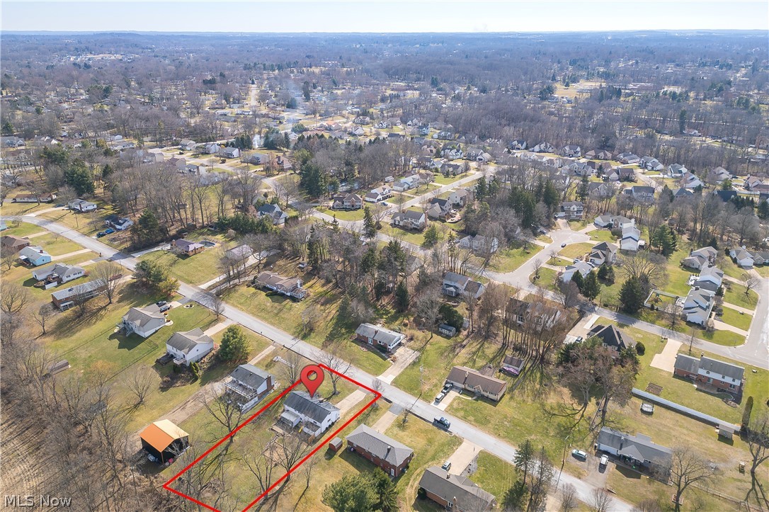 Scenic Allotment 02 - Residential