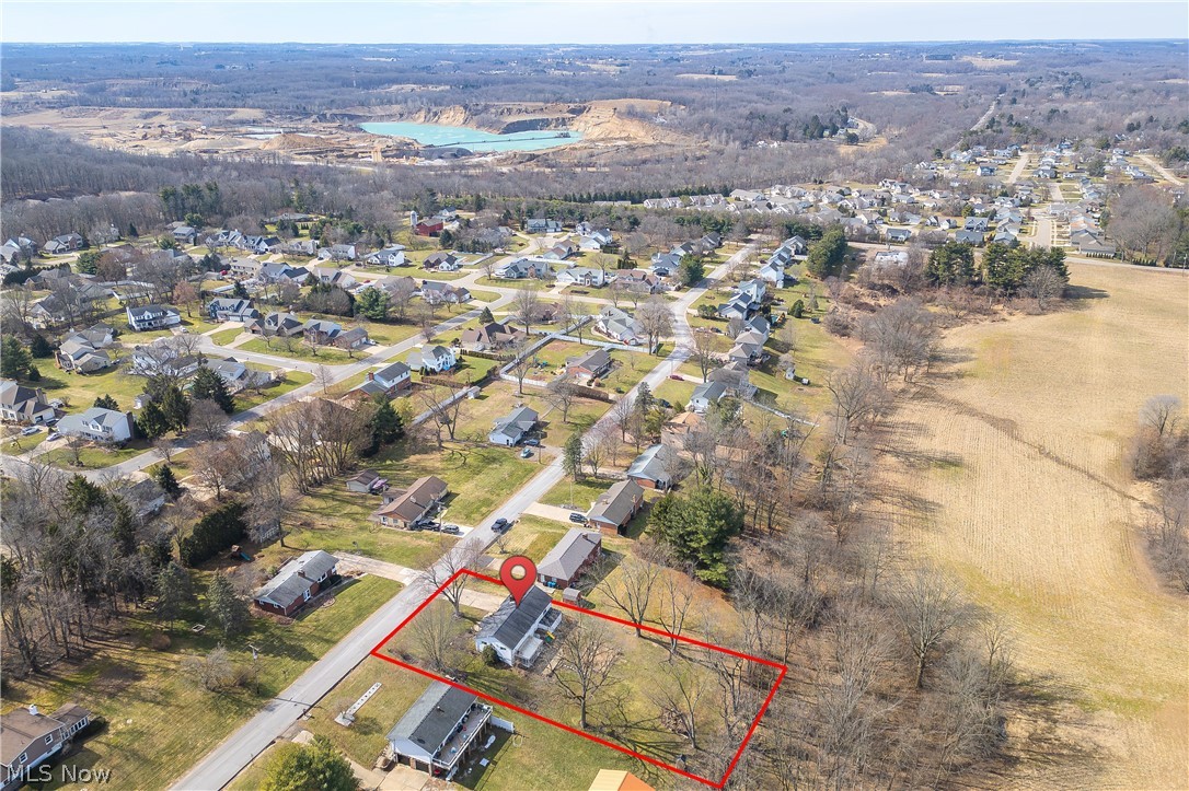 Scenic Allotment 02 - Residential