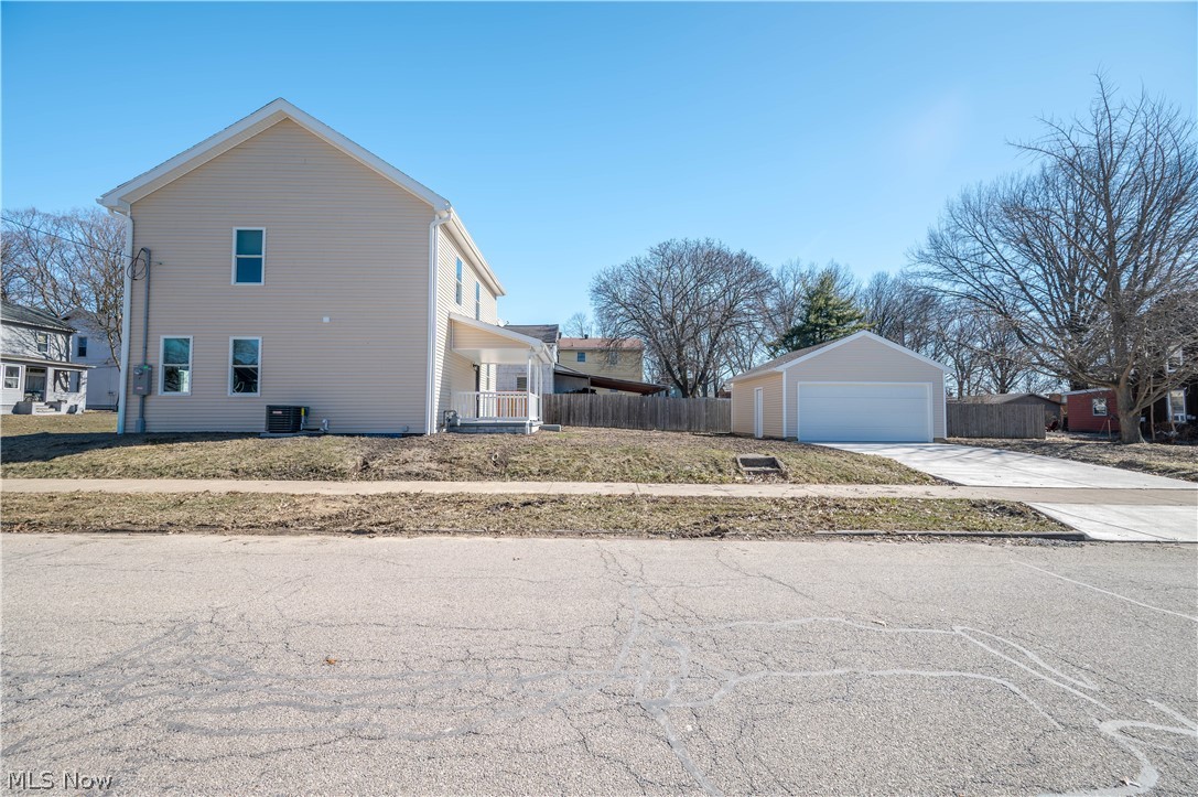 Benjamin Hawleys Third Add - Residential