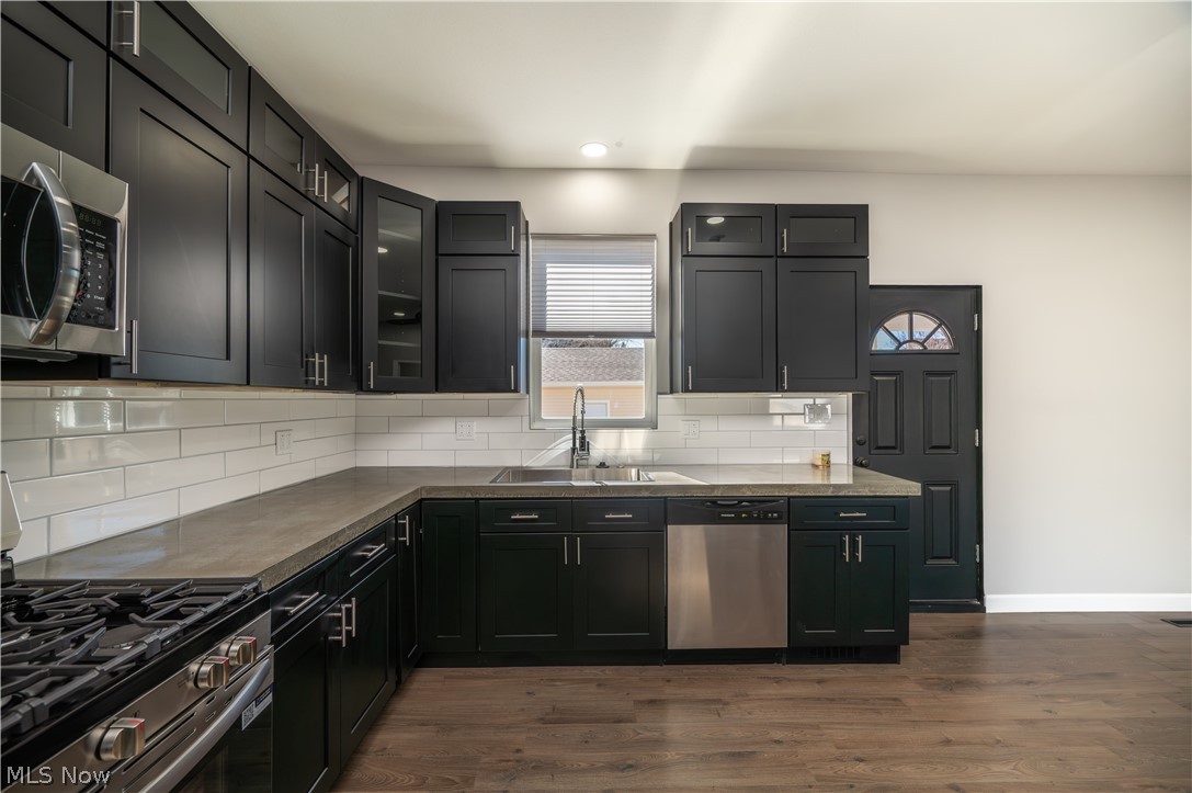 Benjamin Hawleys Third Add - Residential