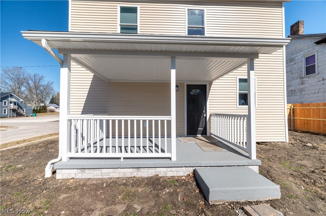 Benjamin Hawleys Third Add - Residential