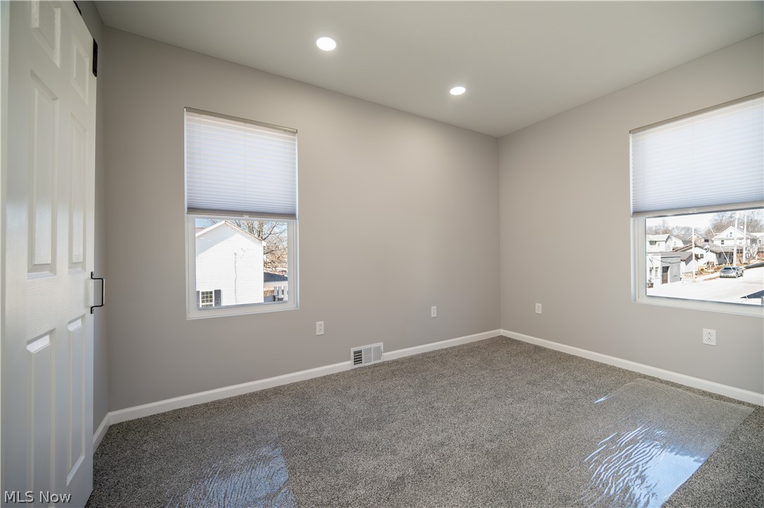 Benjamin Hawleys Third Add - Residential