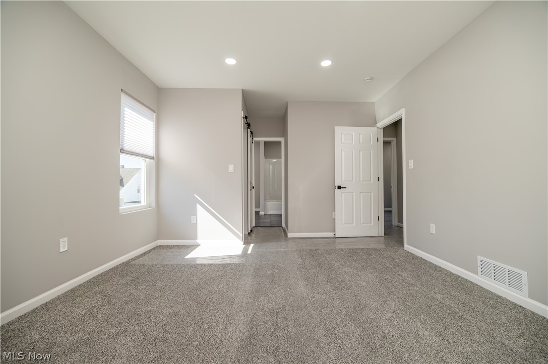 Benjamin Hawleys Third Add - Residential