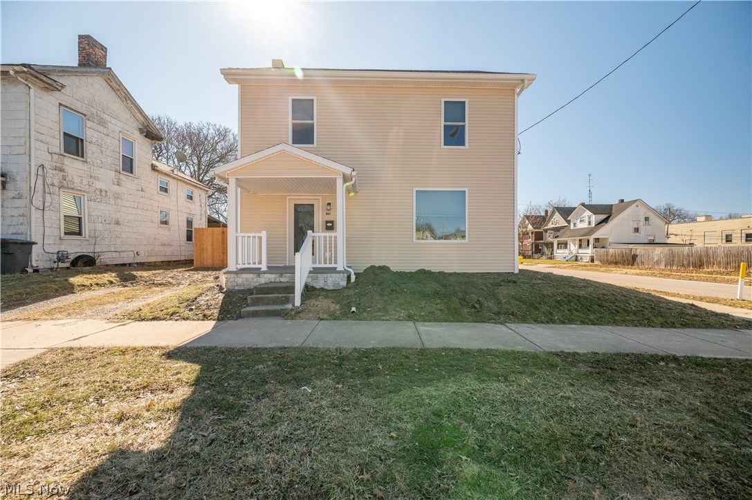 Benjamin Hawleys Third Add - Residential