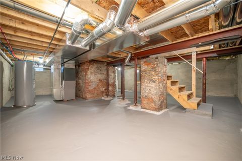 Tiny photo for 807 E Third Street, Salem, OH 44460 (MLS # 5190101)