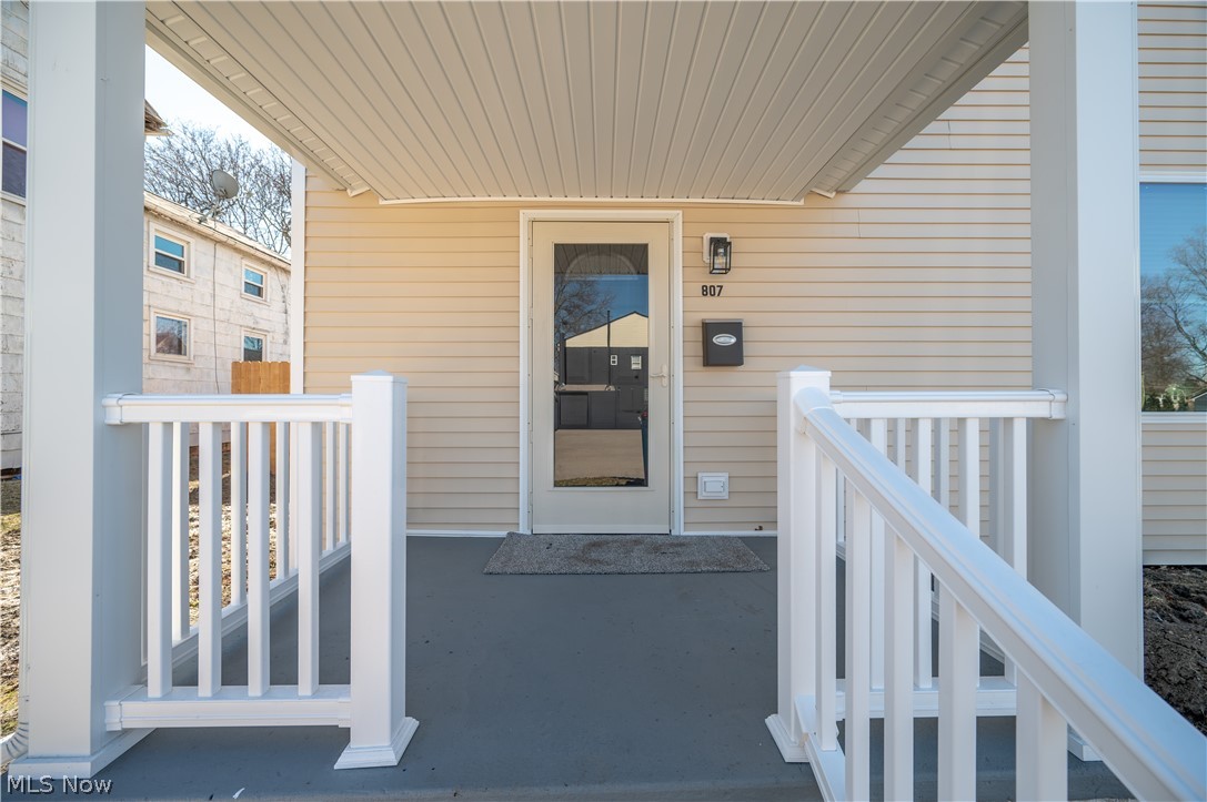 Benjamin Hawleys Third Add - Residential