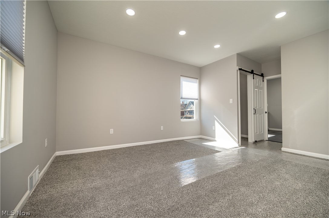 Benjamin Hawleys Third Add - Residential