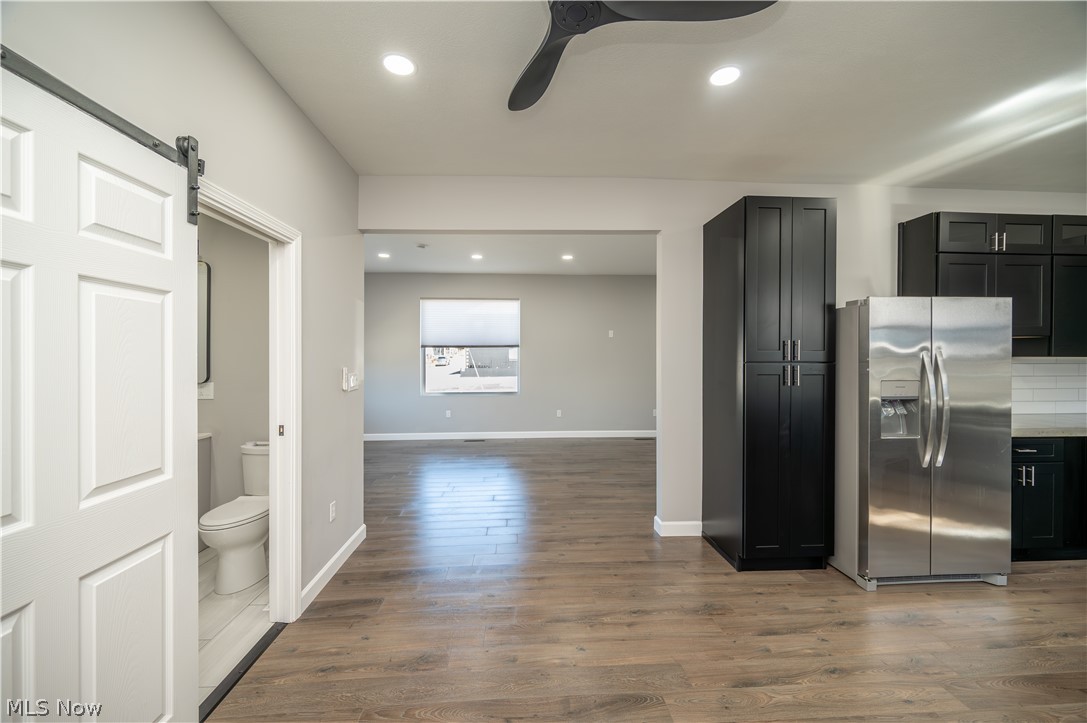 Benjamin Hawleys Third Add - Residential