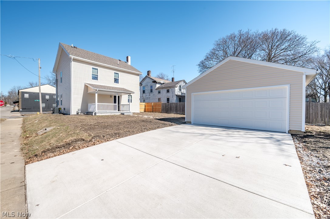 Benjamin Hawleys Third Add - Residential