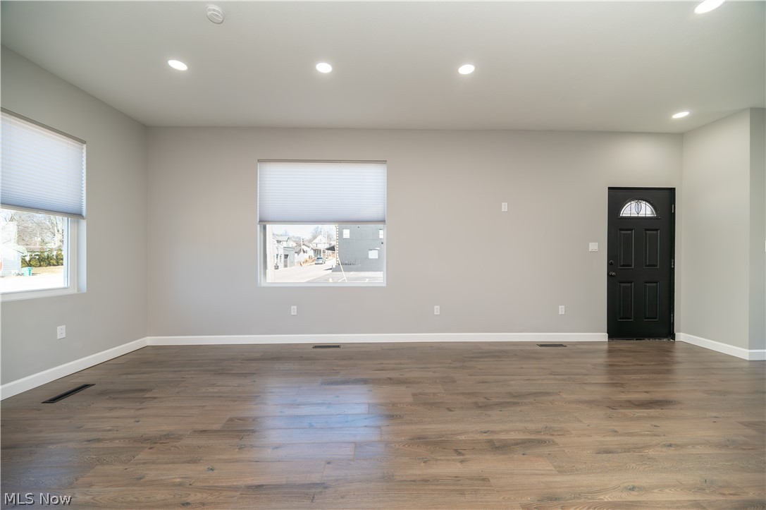 Benjamin Hawleys Third Add - Residential