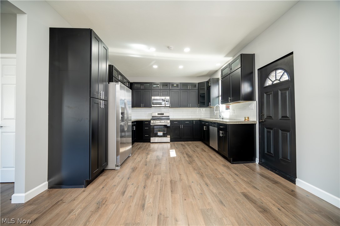 Benjamin Hawleys Third Add - Residential