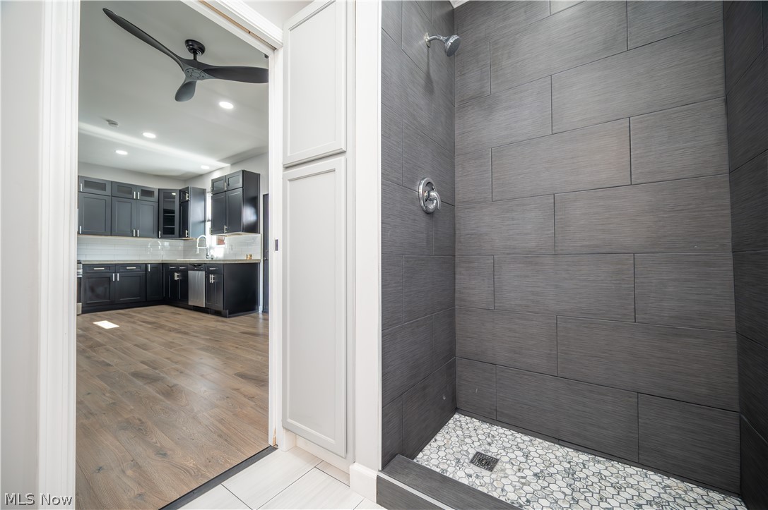 Benjamin Hawleys Third Add - Residential