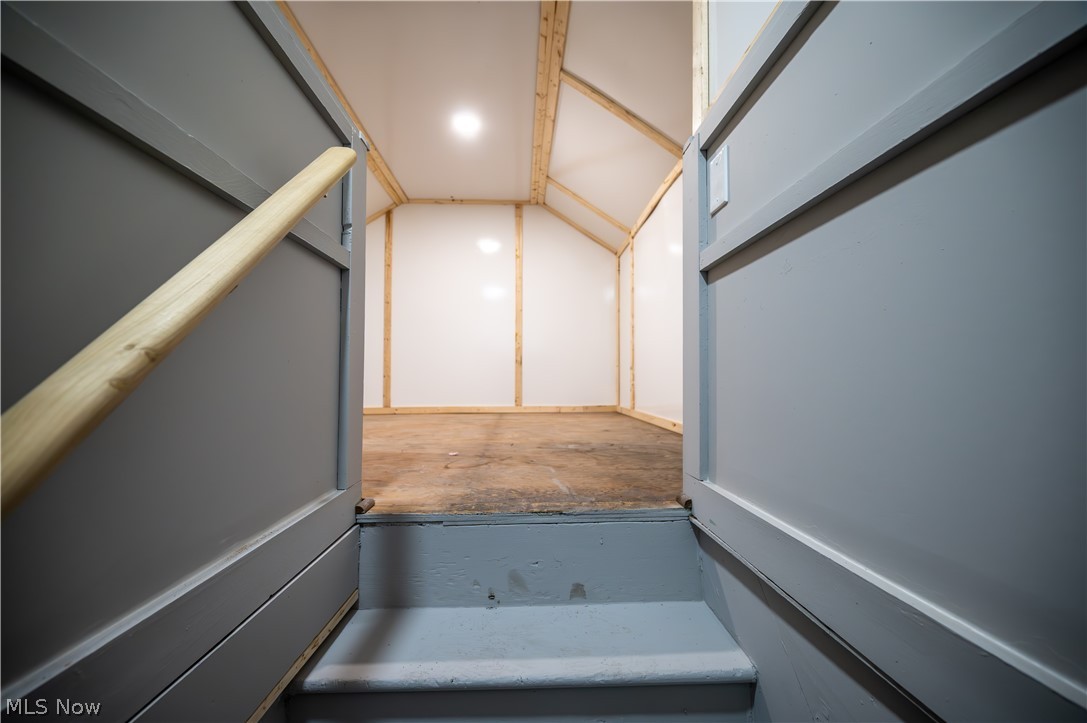 Benjamin Hawleys Third Add - Residential