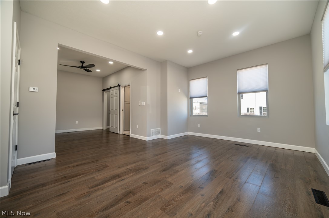 Benjamin Hawleys Third Add - Residential