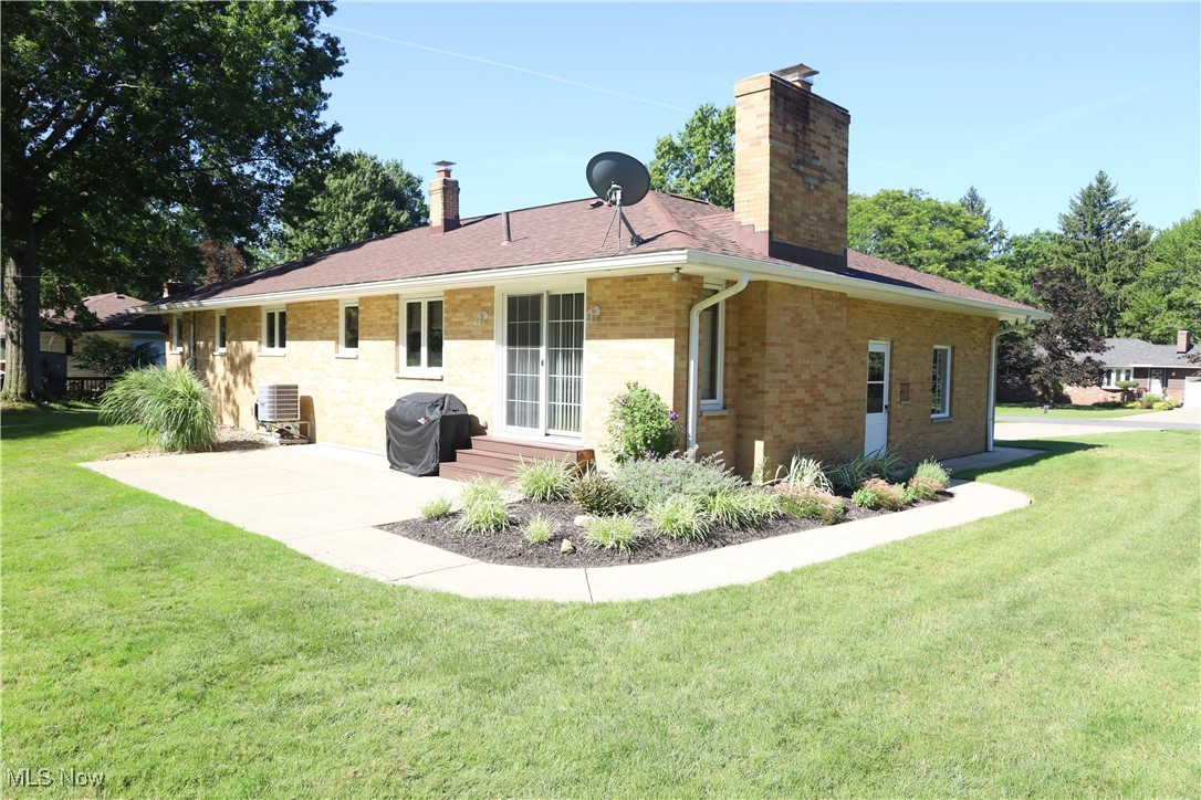 Ridgewood Lakes Improv - Residential