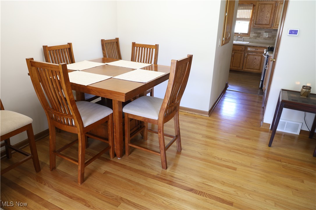 Ridgewood Lakes Improv - Residential