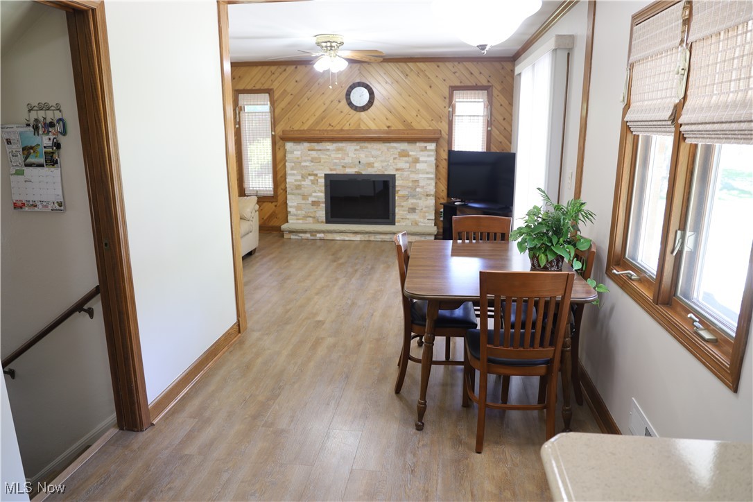 Ridgewood Lakes Improv - Residential