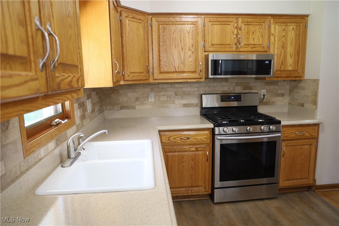 Ridgewood Lakes Improv - Residential