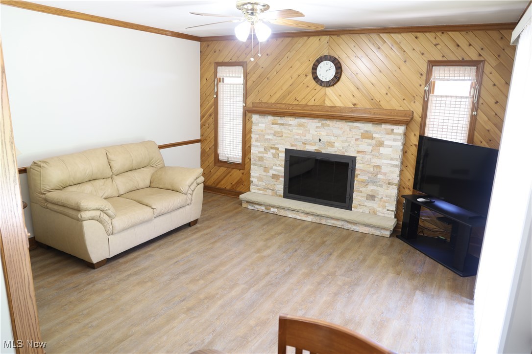 Ridgewood Lakes Improv - Residential