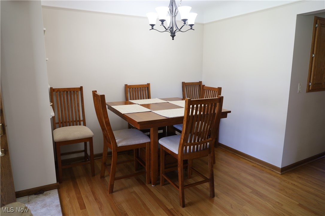 Ridgewood Lakes Improv - Residential