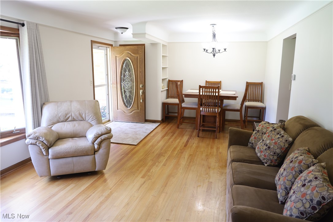 Ridgewood Lakes Improv - Residential