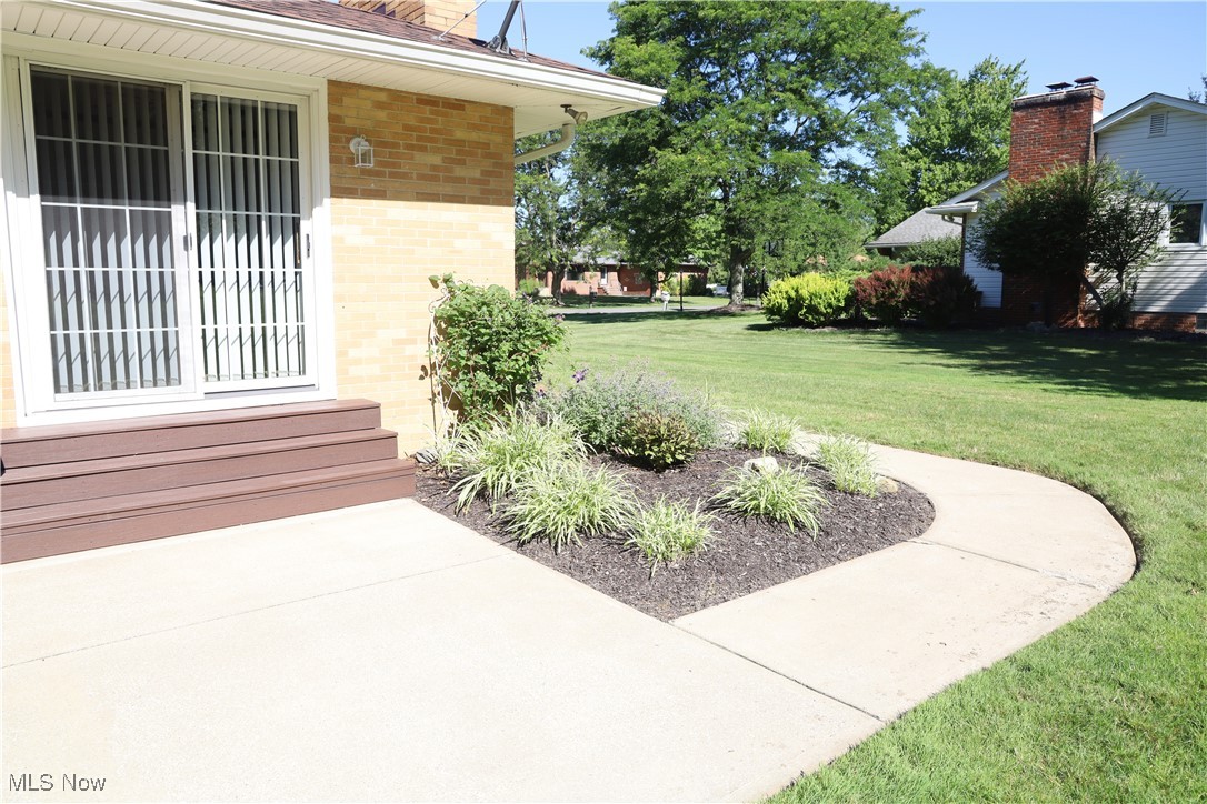 Ridgewood Lakes Improv - Residential